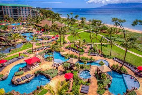 Honua Kai Resort & Spa Live Cam